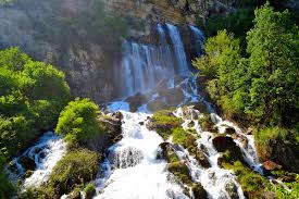 Waterfall of Sotira – Tours ALB